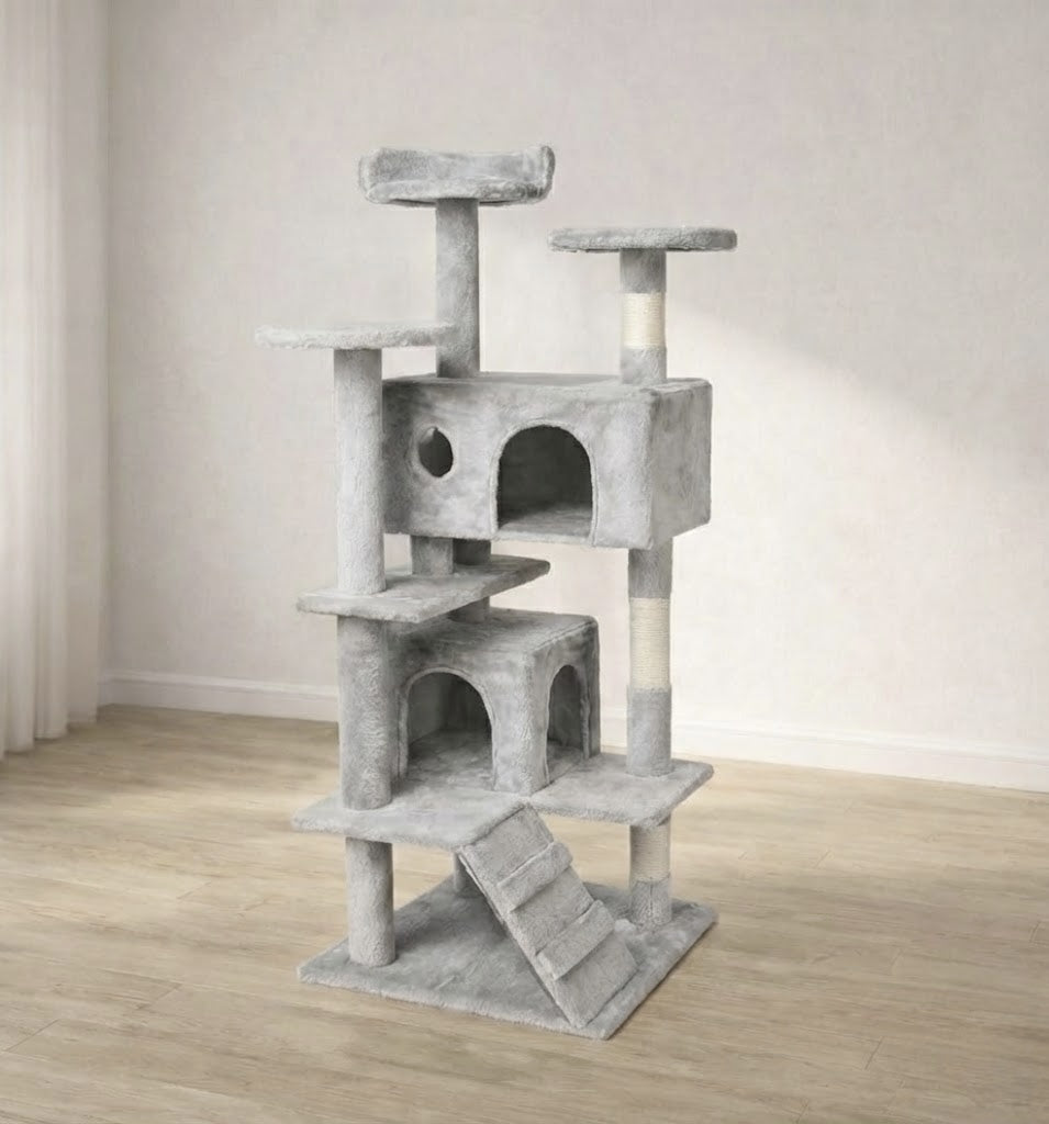FurGrovers Grove 50 Cat Tree