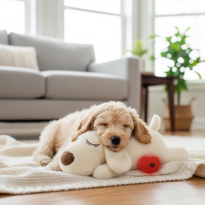 ComfortBeat Anxiety Relief Toy