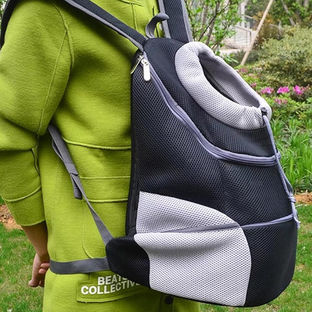 Dog Backpack Carrier