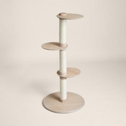 3-Tier Cat Climbing Tree