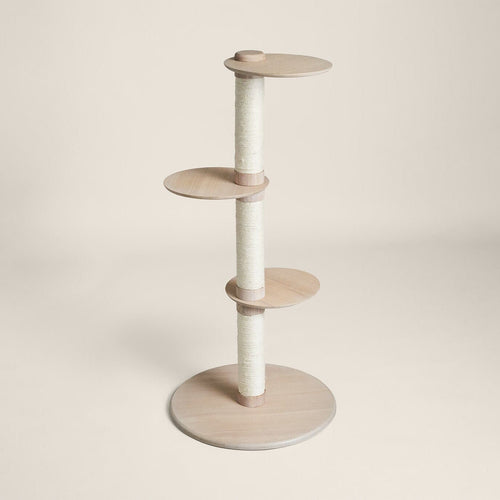3-Tier Cat Climbing Tree