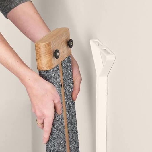 Cat Scratching Board