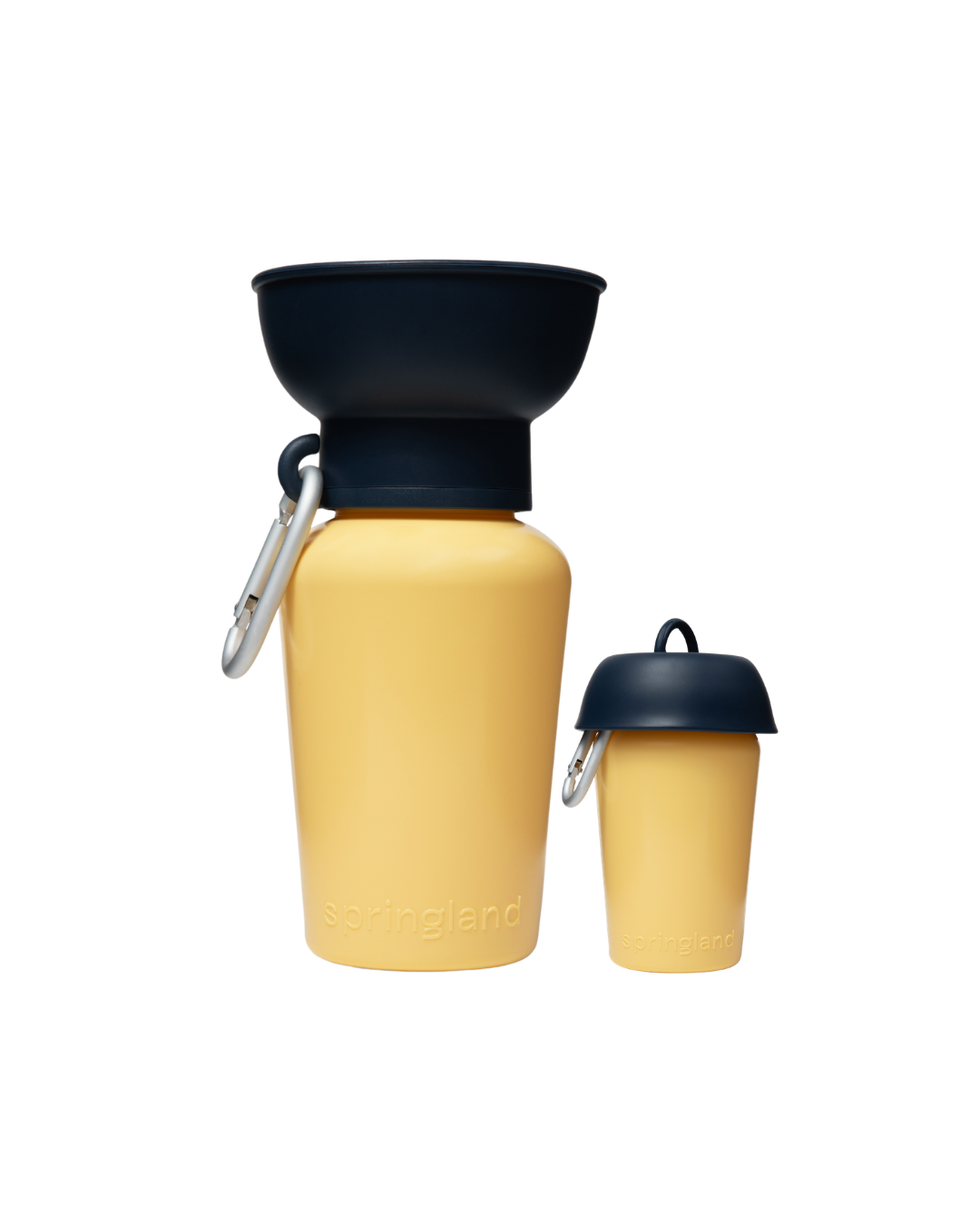 Portable Dog Travel Water Bottle - 20oz
