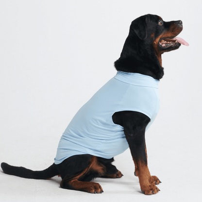 Sun Protection Dog T-Shirt