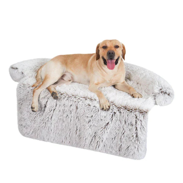 Calming Dog Couch Cover