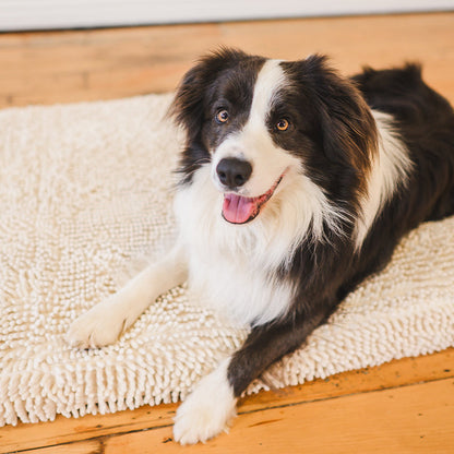 Quick Dry Dog Bed Cover