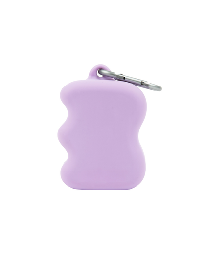 Silicone Dog Treat Pouch