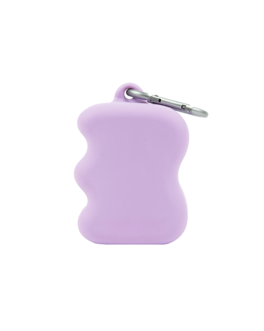 Silicone Dog Treat Pouch