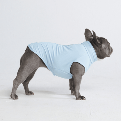 Sun Protection Dog T-Shirt