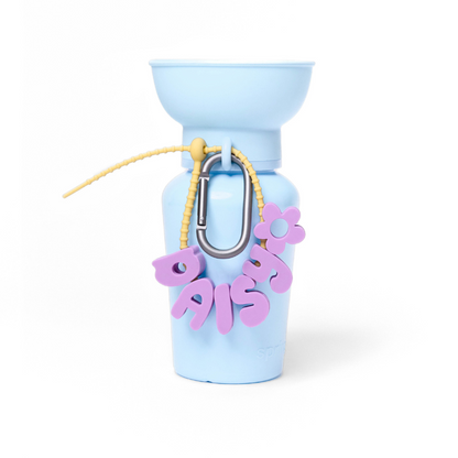 Portable Dog Travel Water Bottle - 20oz