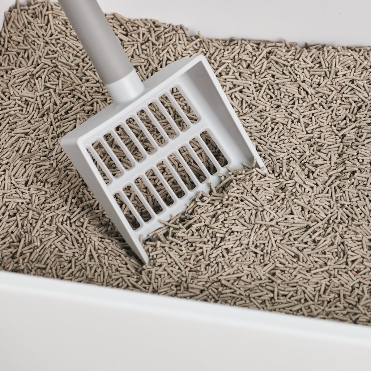 Cat Litter Scoop