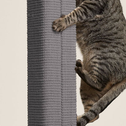 Tall Cat Scratching Post