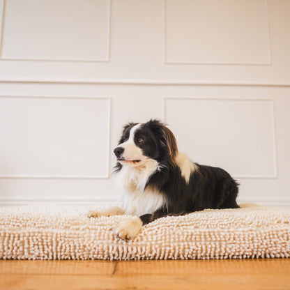 Quick Dry Dog Bed Cover