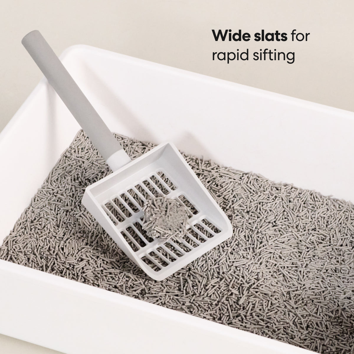 Cat Litter Scoop