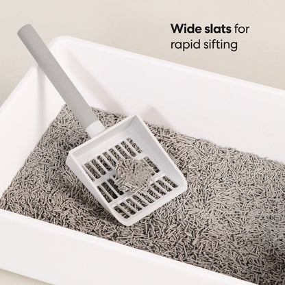 Cat Litter Scoop