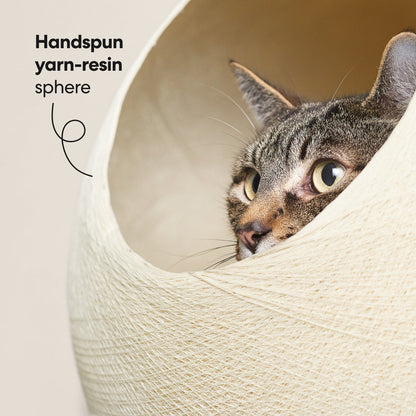 Cat Cave Bed