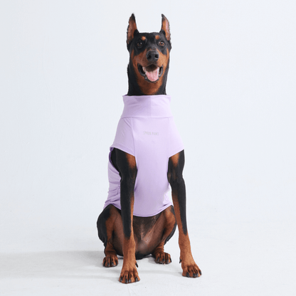 Sun Protection Dog T-Shirt