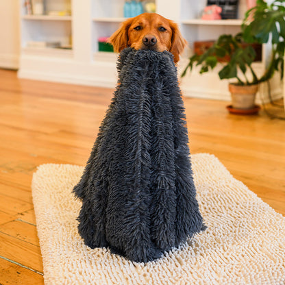 Quick Dry Dog Bed Cover