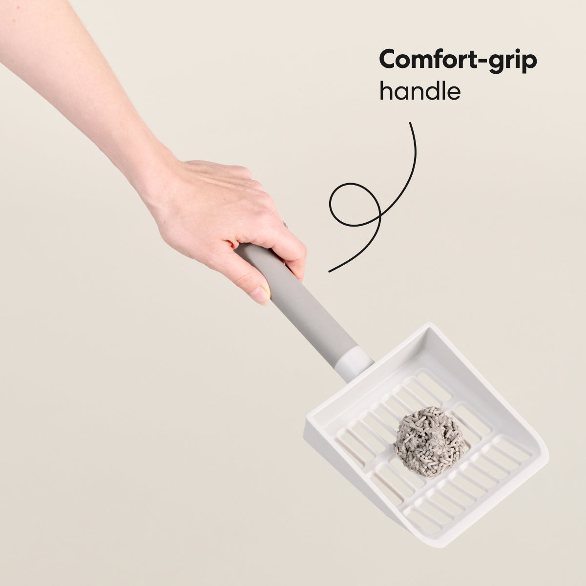 Cat Litter Scoop