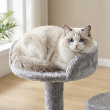 FurGrovers Grove 50 Cat Tree