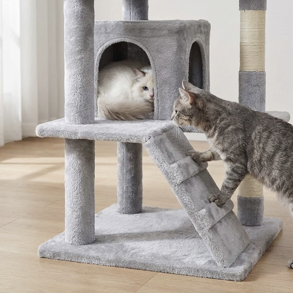 FurGrovers Grove 50 Cat Tree