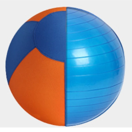 Inflatable Dog Herding Ball for Outdoor Play