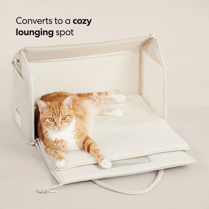 Cat Travel Carrier
