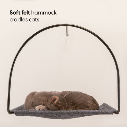Cat Window Hammock