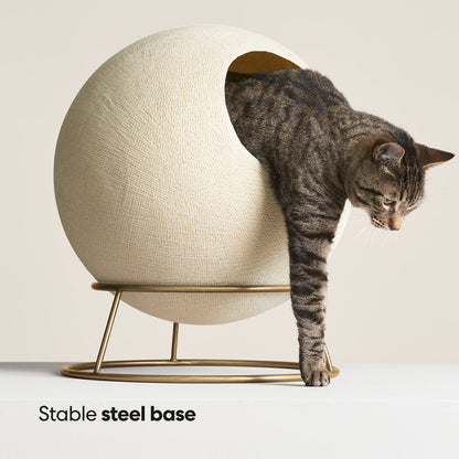 Cat Cave Bed