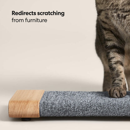Cat Scratching Board