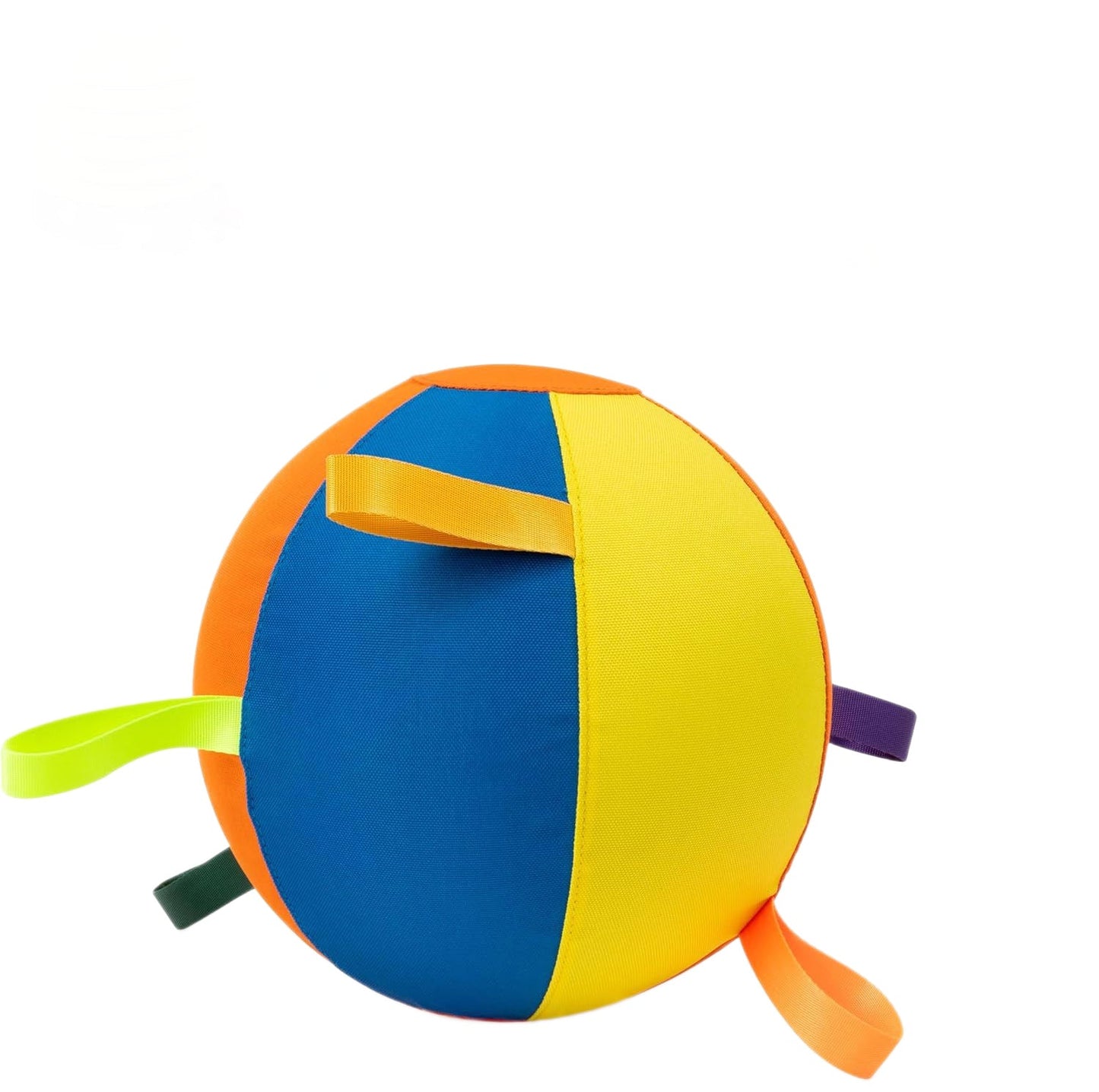 Inflatable Dog Herding Ball for Outdoor Play