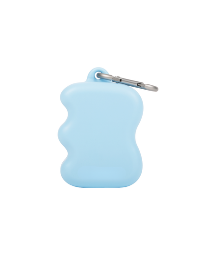 Silicone Dog Treat Pouch