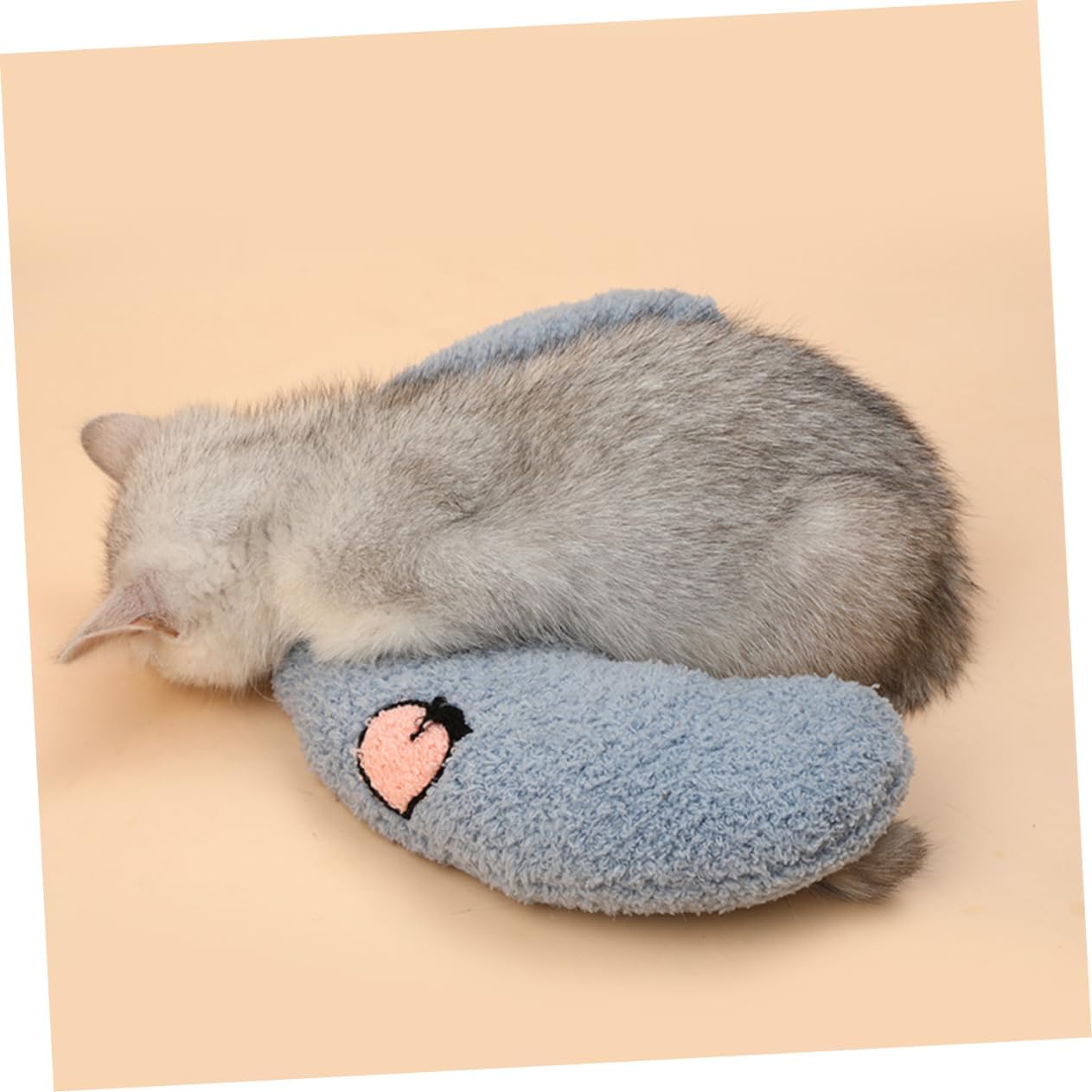 Calming Pet Pillow