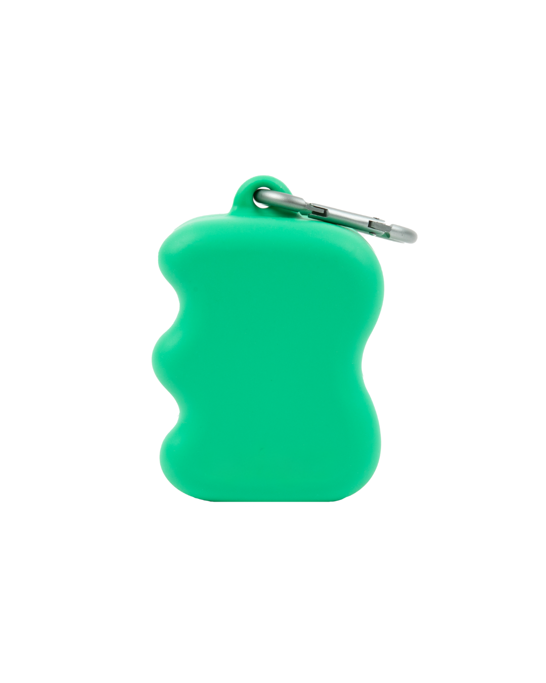 Silicone Dog Treat Pouch