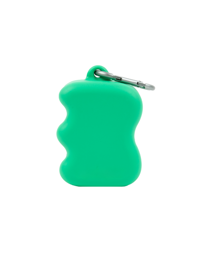 Silicone Dog Treat Pouch