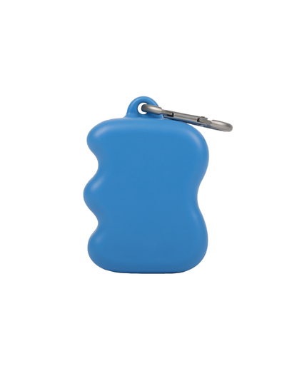 Silicone Dog Treat Pouch