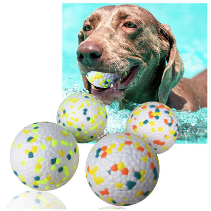 Durable Dog Chew Ball
