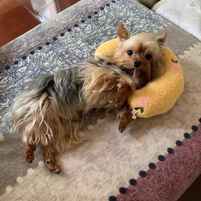 Calming Pet Pillow