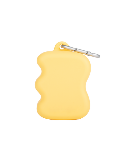 Silicone Dog Treat Pouch