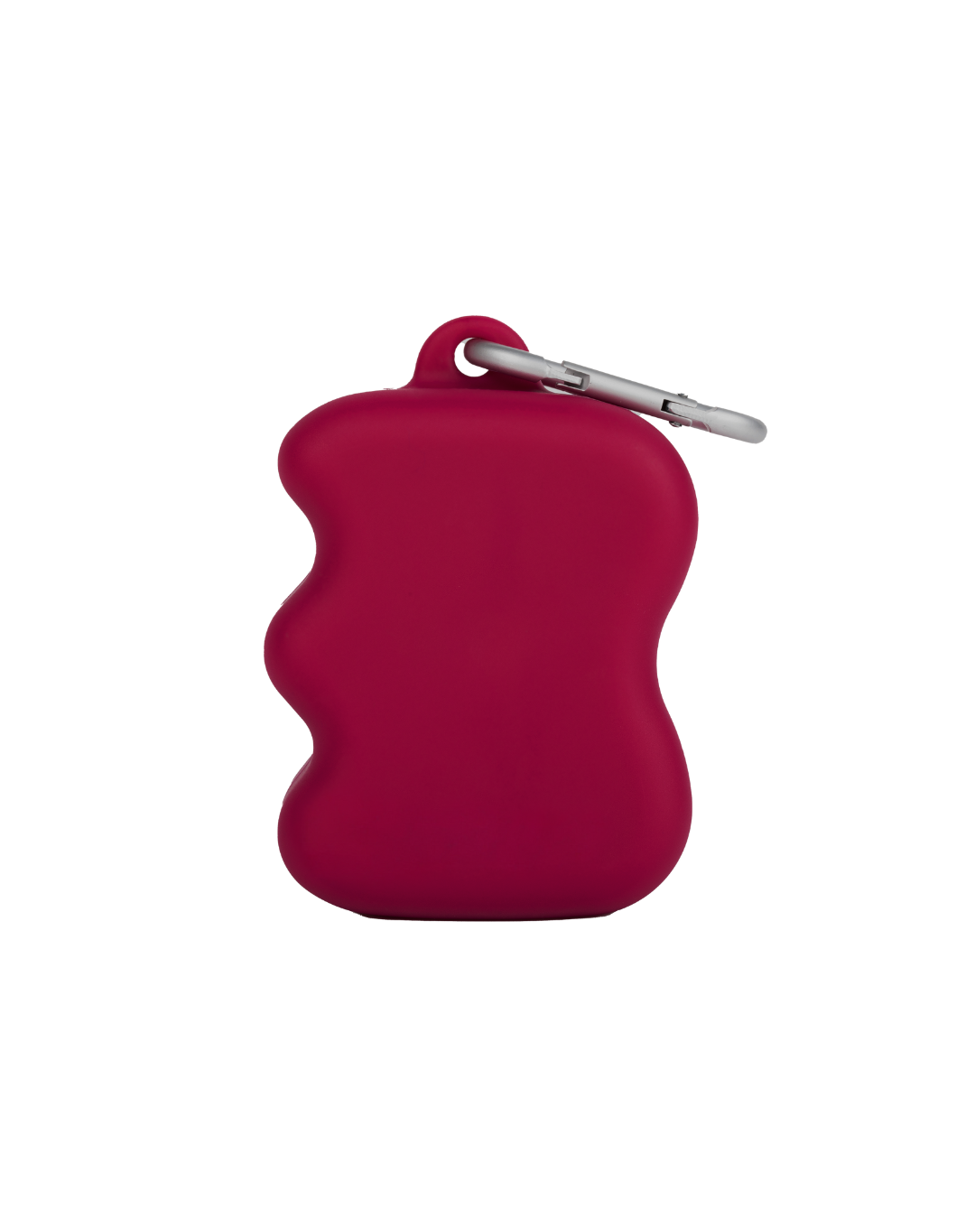 Silicone Dog Treat Pouch