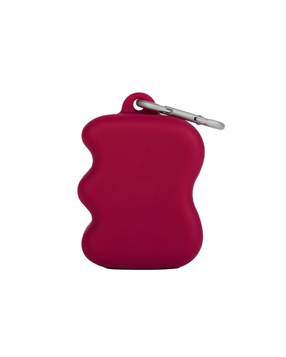 Silicone Dog Treat Pouch