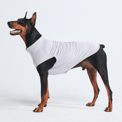 Sun Protection Dog T-Shirt