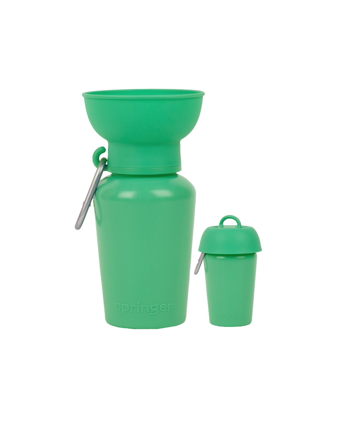 Portable Dog Travel Water Bottle - 20oz