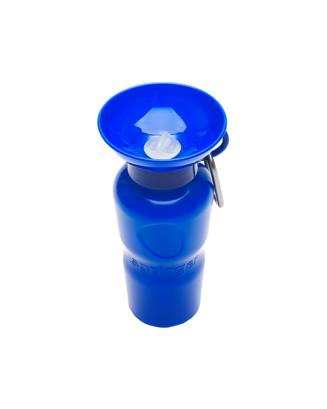 Portable Dog Travel Water Bottle - 22oz