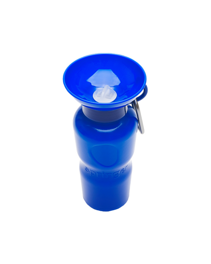 Portable Dog Travel Water Bottle - 22oz