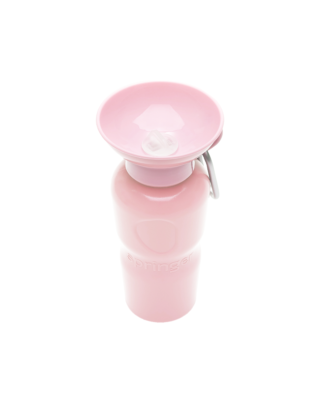 Portable Dog Travel Water Bottle - 22oz