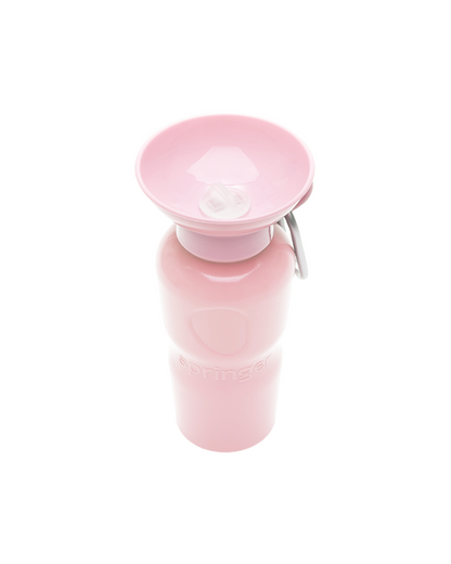 Portable Dog Travel Water Bottle - 22oz