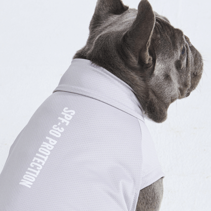 Sun Protection Dog T-Shirt