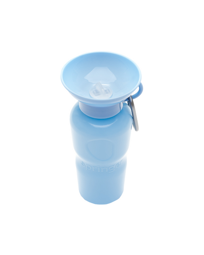 Portable Dog Travel Water Bottle - 22oz