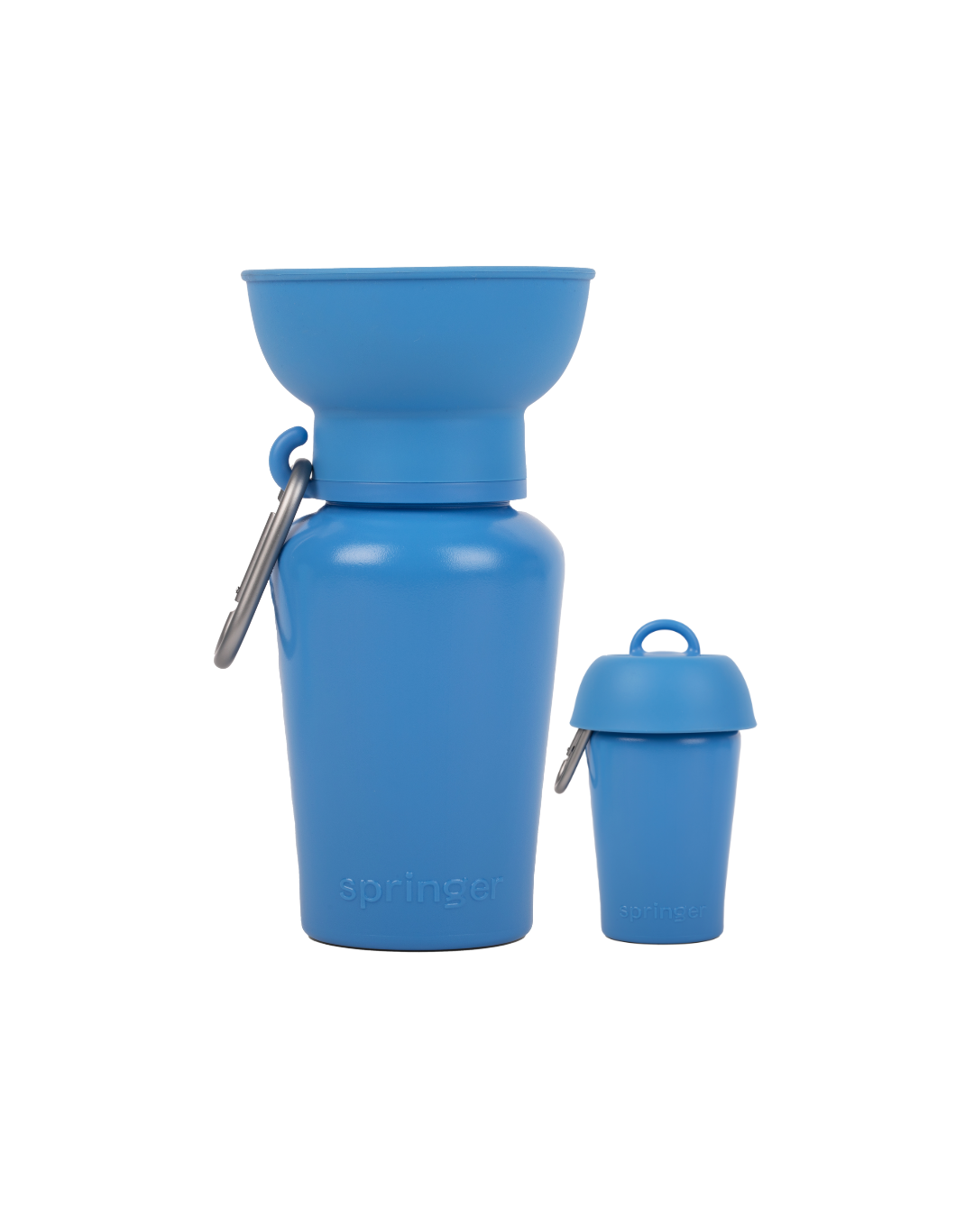 Portable Dog Travel Water Bottle - 20oz